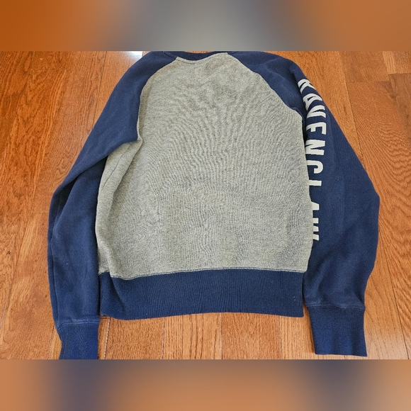 Universal Studios Wizarding World Harry Potter Ravenclaw Sweatshirt Adult - Picture 3 of 3